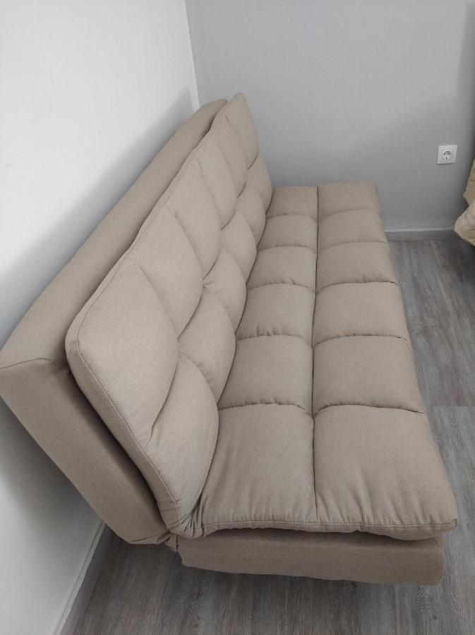 Hili Resort Luxurious Seaside Apartment Alexandroúpolis Ngoại thất bức ảnh