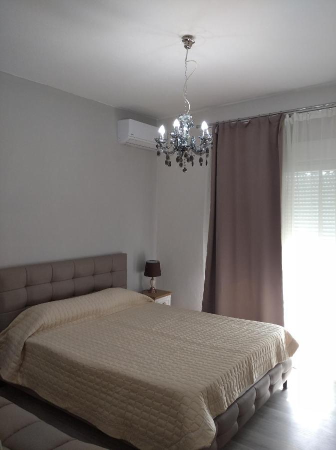 Hili Resort Luxurious Seaside Apartment Alexandroúpolis Ngoại thất bức ảnh