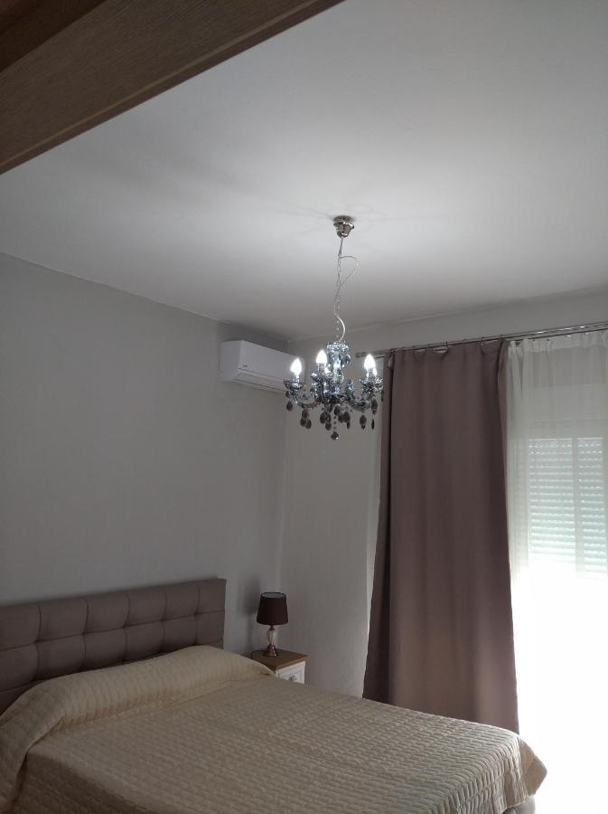 Hili Resort Luxurious Seaside Apartment Alexandroúpolis Ngoại thất bức ảnh