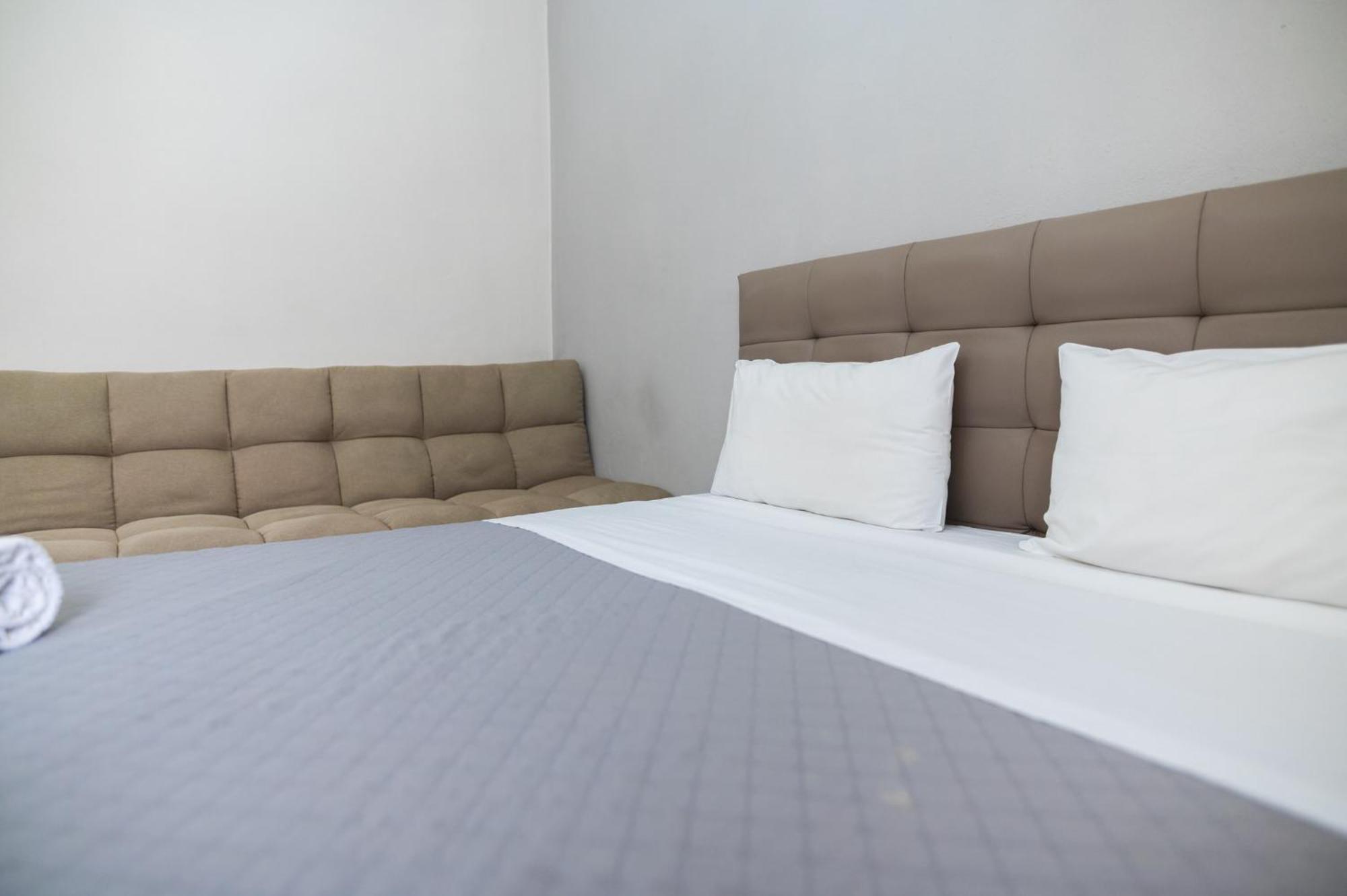 Hili Resort Luxurious Seaside Apartment Alexandroúpolis Ngoại thất bức ảnh