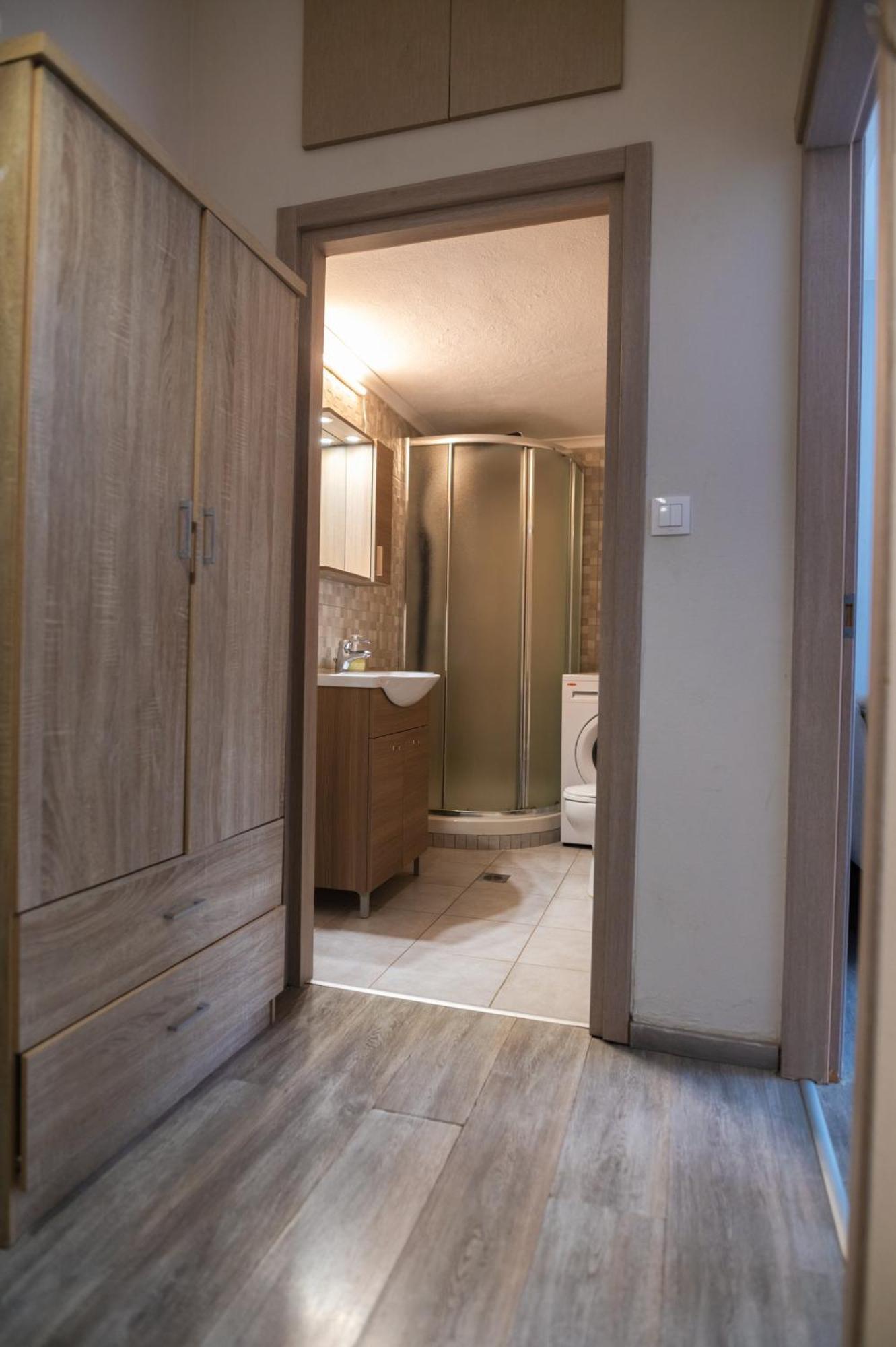 Hili Resort Luxurious Seaside Apartment Alexandroúpolis Ngoại thất bức ảnh